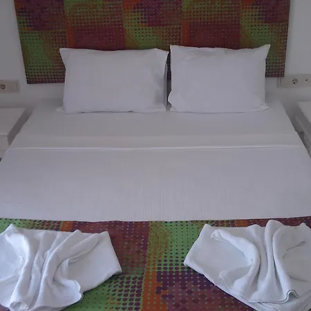 Dolce 2* Alacati