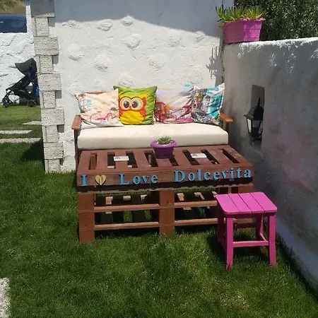 Dolce 2* Alaçatı
