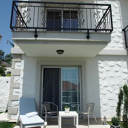 Dolce Alacati