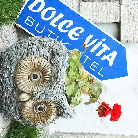 Otel Dolce 2*