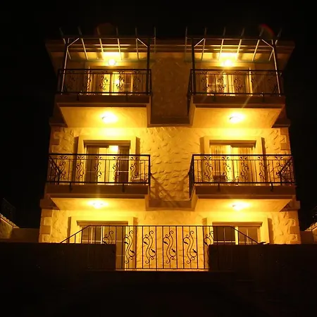 Hotel Dolce Alacati