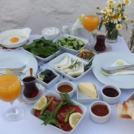 Hotel Dolce Alacati