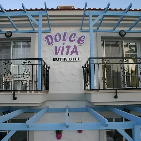 Hotel Dolce 2*