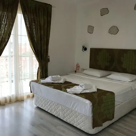 Hotel Dolce Alacati