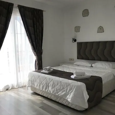 Dolce Hotel Alacati