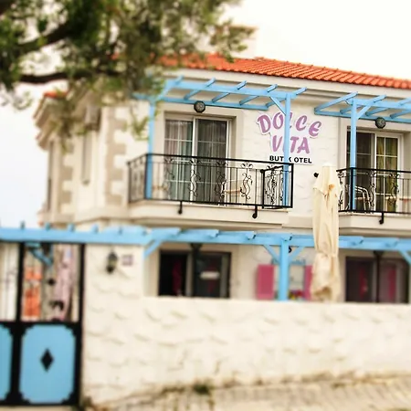 Dolce Hotel Alacati