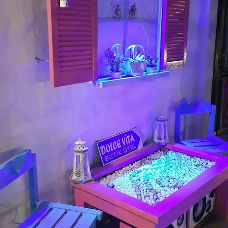 Dolce Hotel
