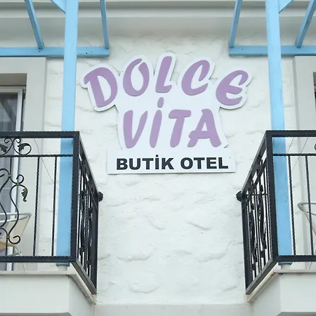 Dolce Hotel