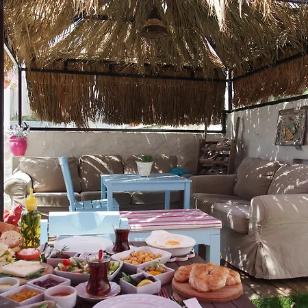 Hotel Dolce Alacati