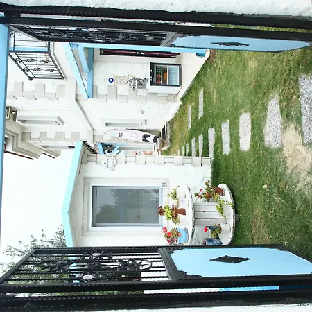 Dolce Alacati