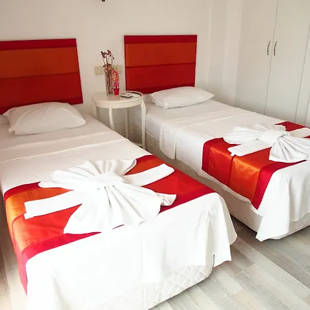 Hotel Dolce Alacati