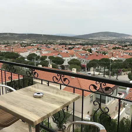 Dolce Alacati