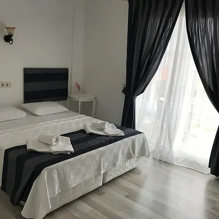 Hotel Dolce Alacati