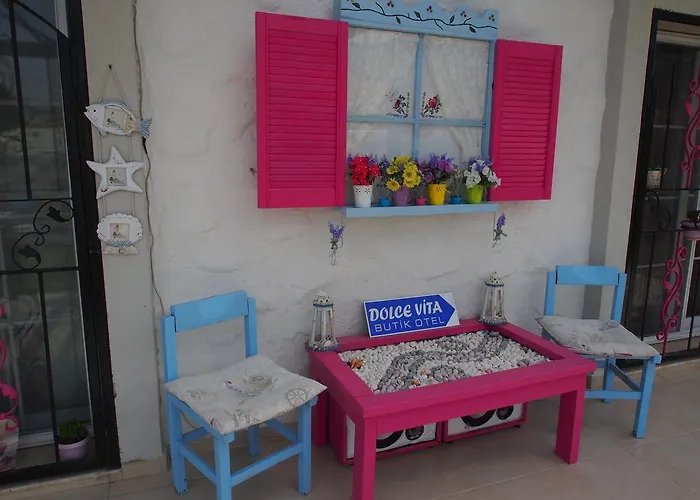 호텔 Dolce 알라카티