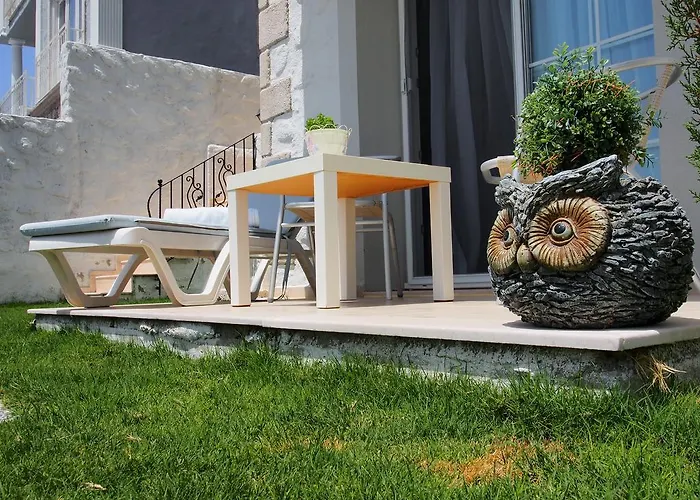 Dolce 2* 알라카티