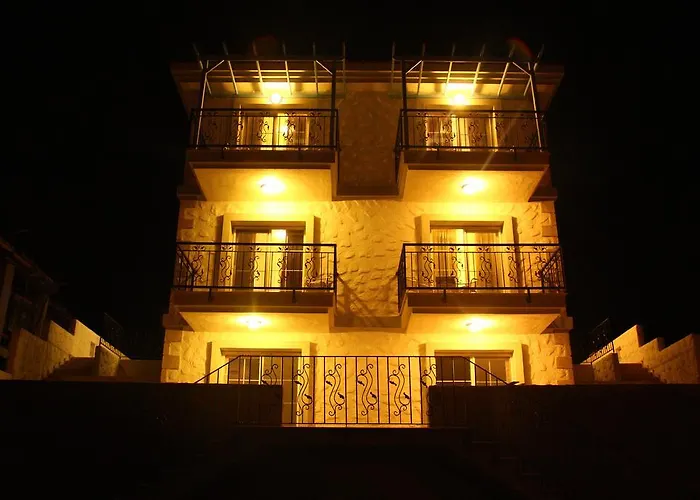 호텔 Dolce 알라카티