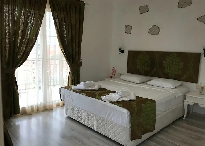 호텔 Dolce 알라카티