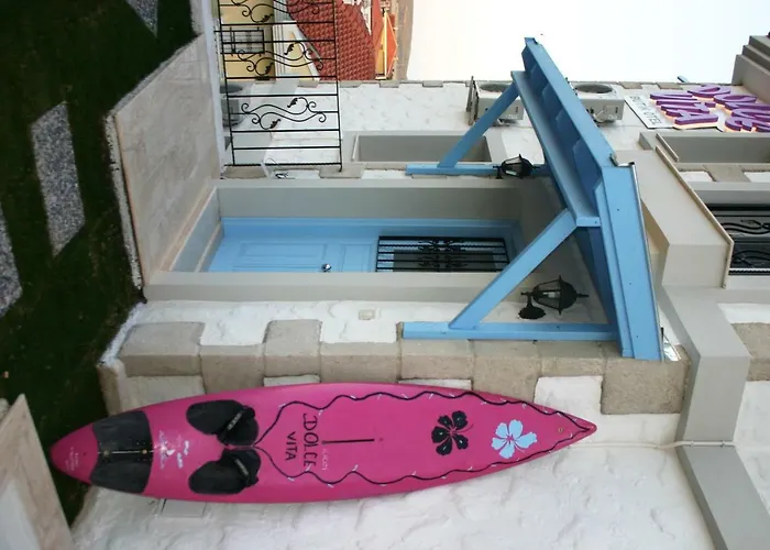 Dolce 호텔 알라카티