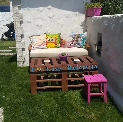 Dolce 2* 알라카티