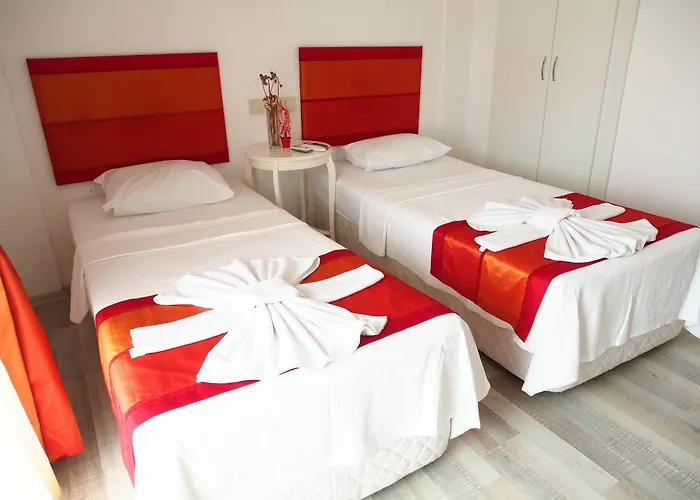 호텔 Dolce 알라카티